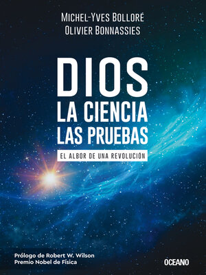 cover image of Dios. La ciencia, las pruebas